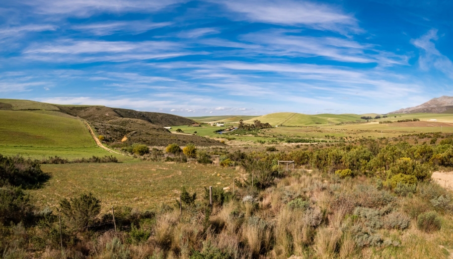 Commercial Property for Sale in Stanford Western Cape